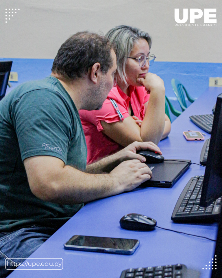 Capacitación Docente de Ciencias de la Salud: Día 4